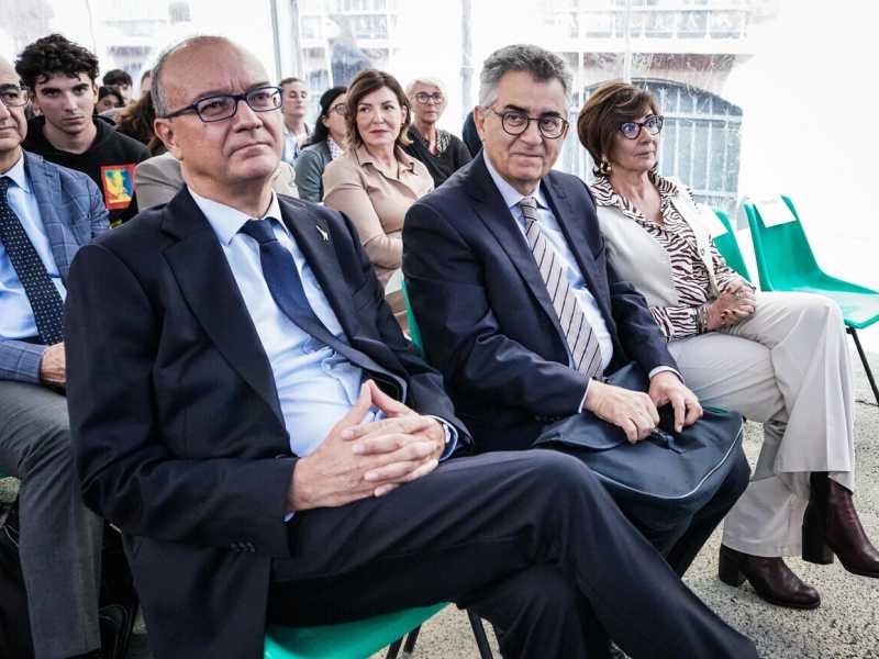 Foto Ansa