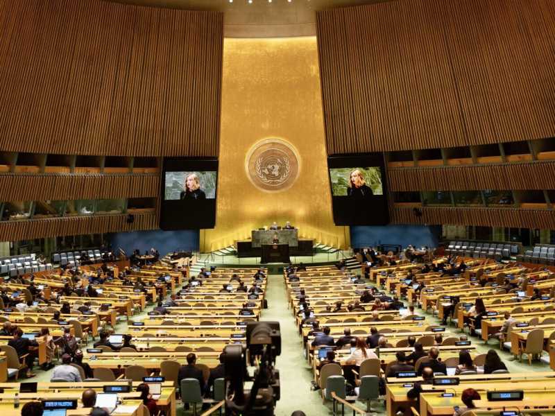 L'Onu si è rotta: il tempio del multilateralismo non funziona ma non sa come riformarsi