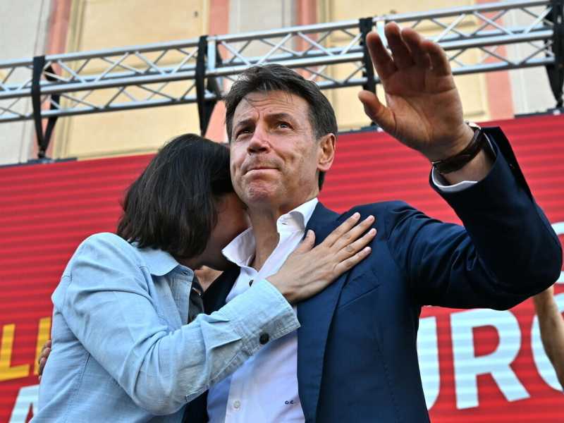 Foto Ansa