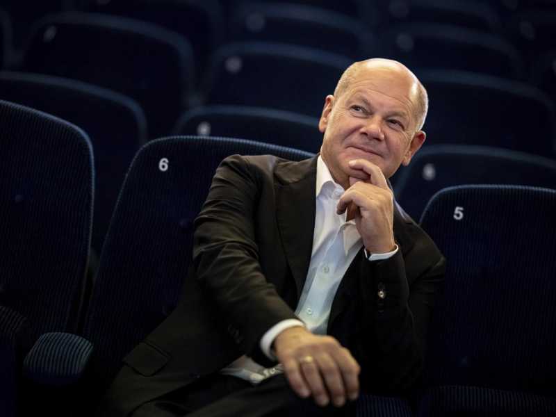 Foto LaPresse