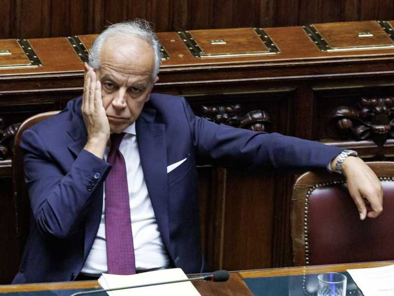 Foto LaPresse