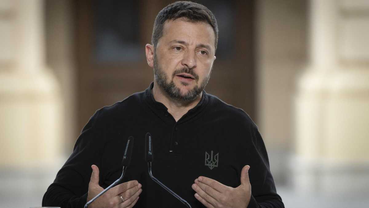 Immagine di Piani e segreti della guerriglia ucraina contro l’occupazione russa
