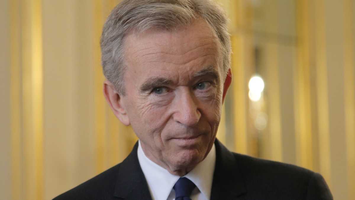 Immagine di Lvmh entra in Moncler. Il momento perfetto per lo shopping di Arnault