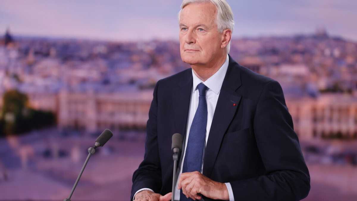 Immagine di L’impatto di Barnier sui rapporti con l’Italia
