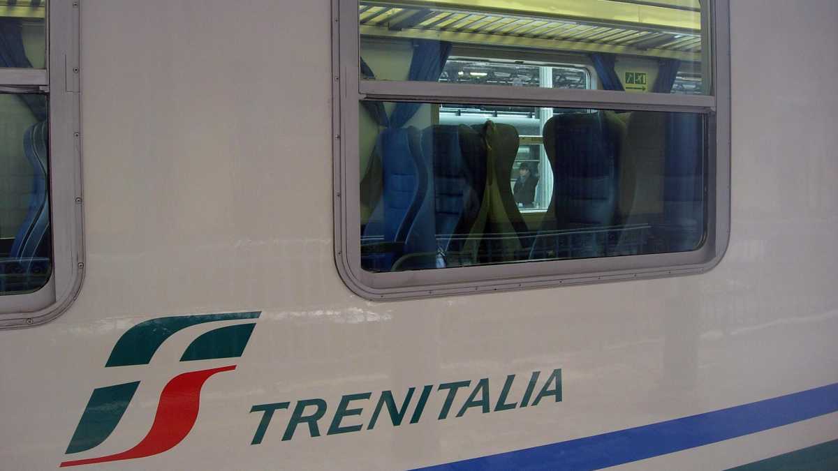 Immagine di Il check-in sui treni regionali è un capolavoro di italianità