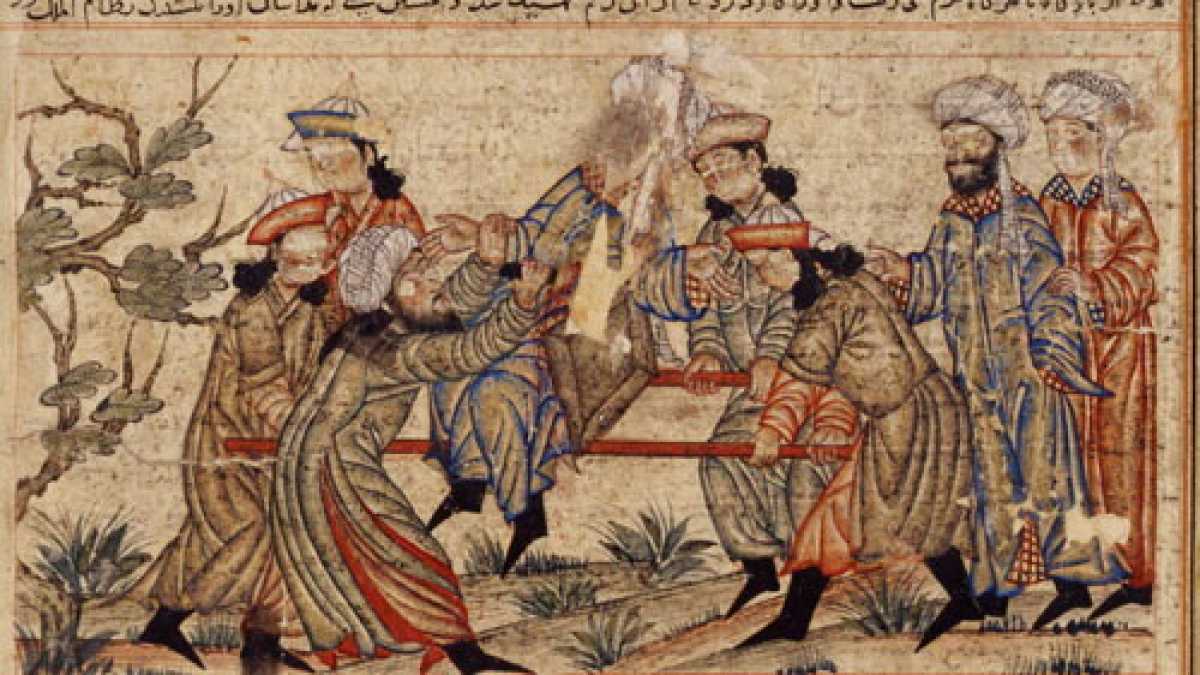 Immagine di “Nulla è vero, tutto è permesso”: apologia del Caos per un’epoca di caos