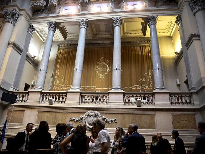 La sentenza era già scritta, embè? Il folle caso dei giudici del tribunale di Firenze