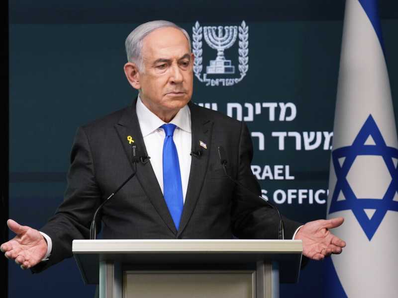 Netanyahu ritira l’idea del cessate il fuoco con Hezbollah. Poi la smentita