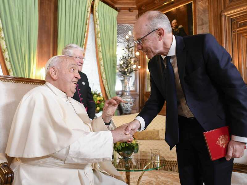 Foto LaPresse