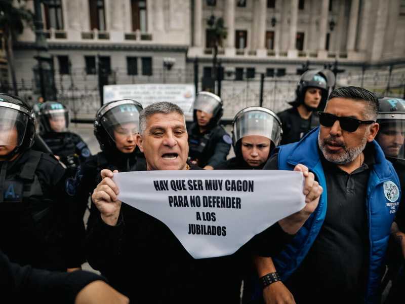Foto Ansa&nbsp;<br />