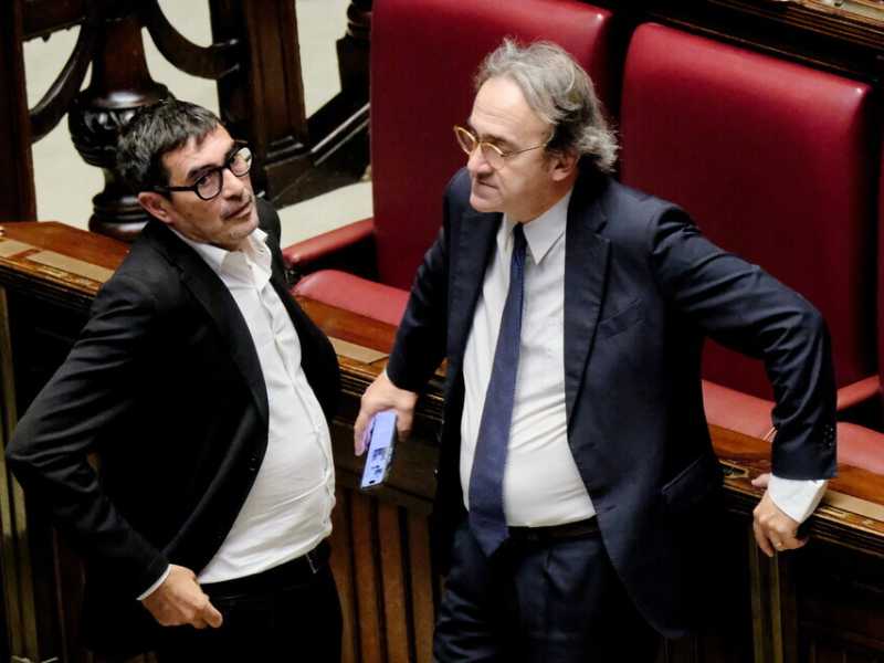 Foto LaPresse