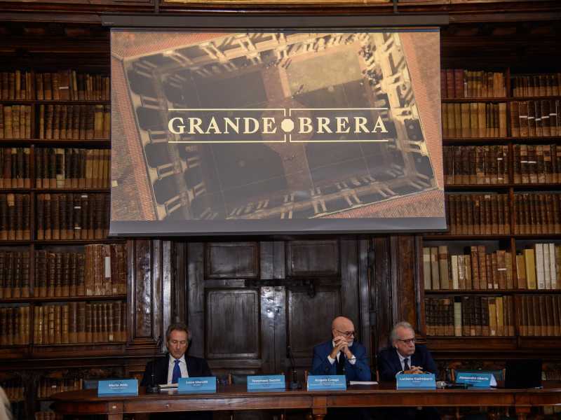 Foto LaPresse