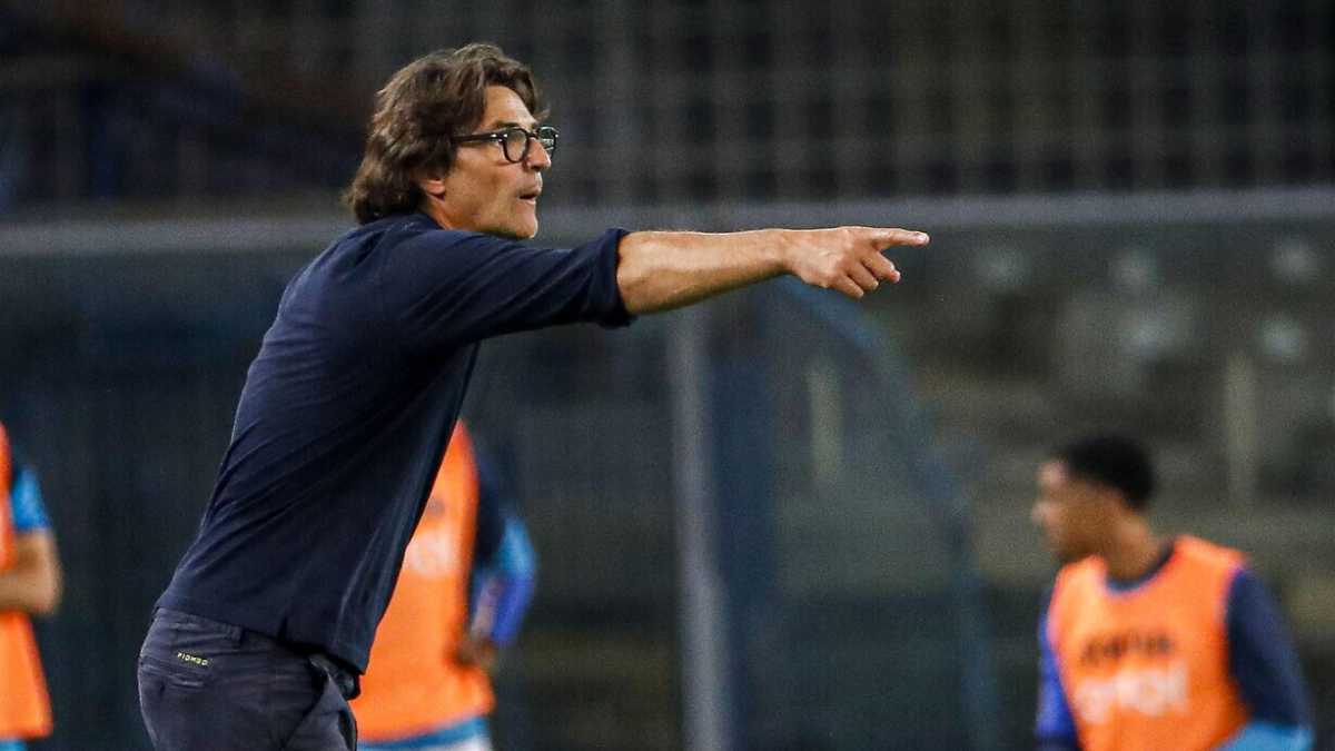 Immagine di Il cuore Toro di Vanoli a metà tra Conte e Sacchi