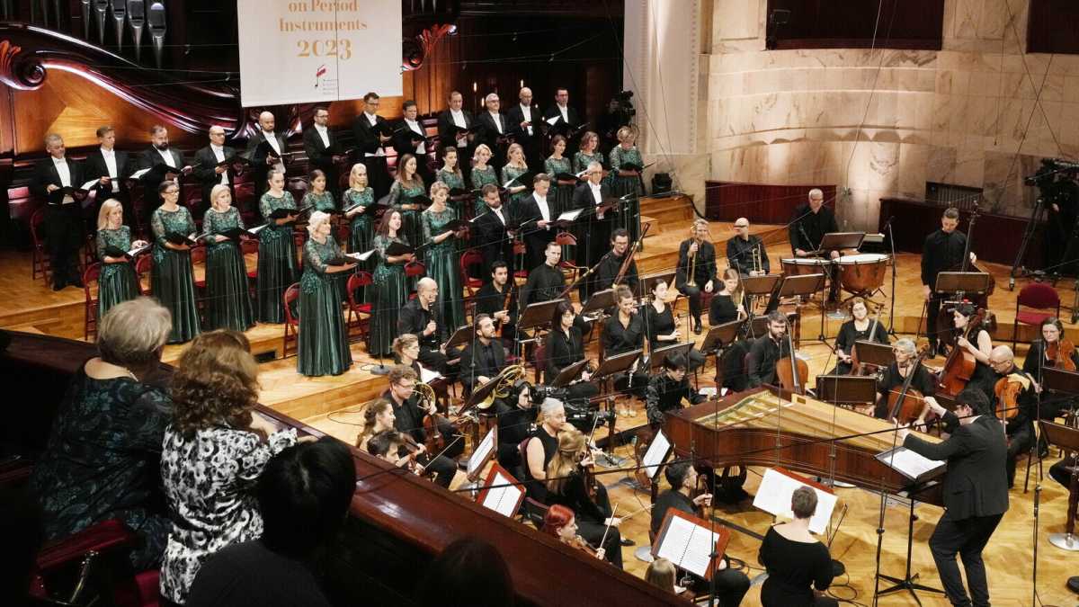 Immagine di In America, piccole orchestre provano il “modello Netflix” per riempire le sale