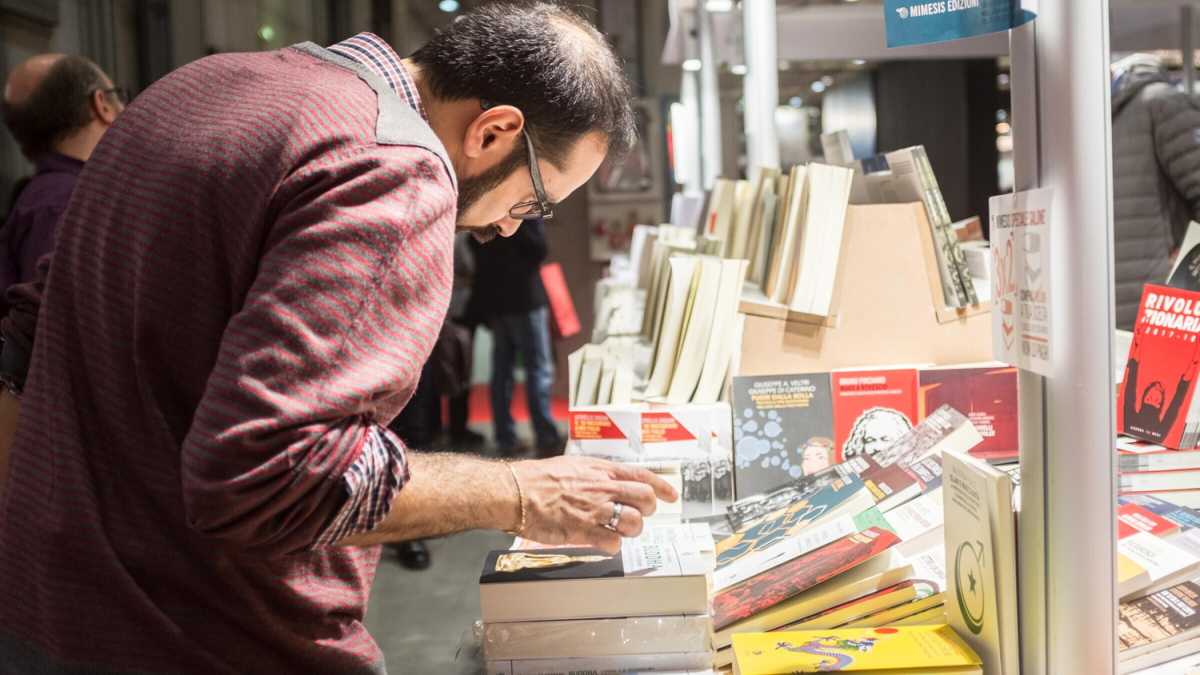 Immagine di A che cosa servono i libri