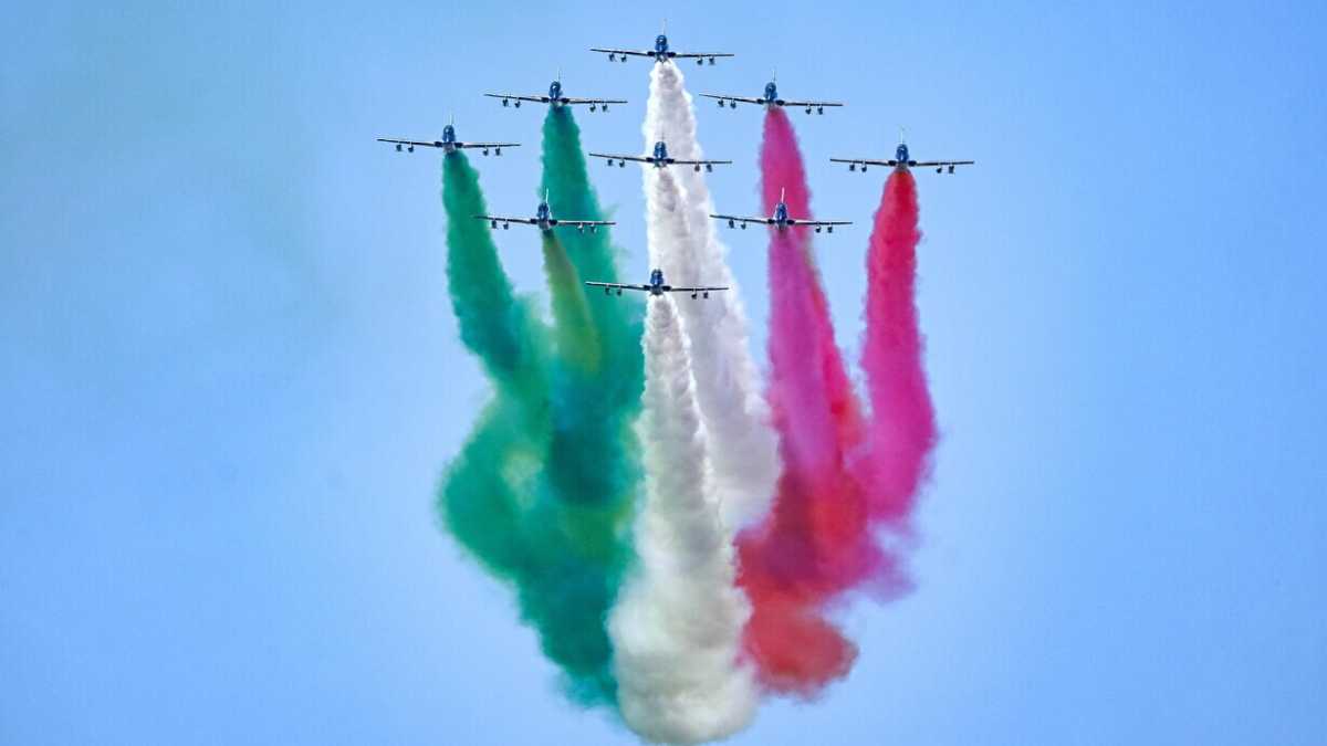 Immagine di C'era una volta il carattere degli italiani. Oggi è così difficile da definire