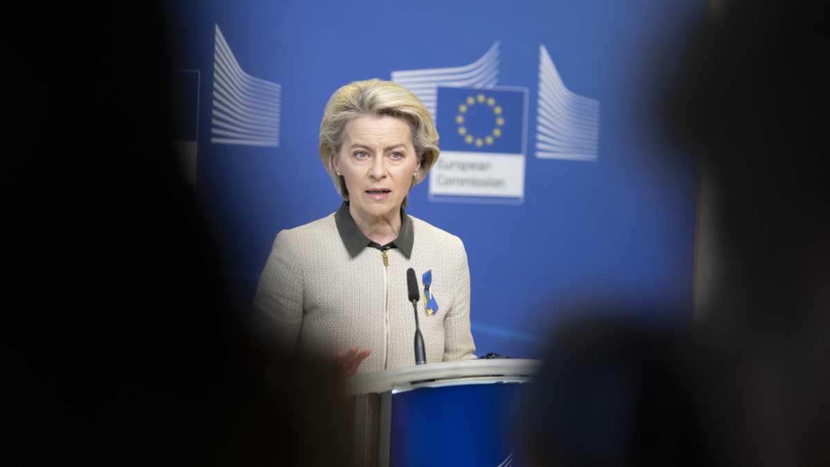Immagine di I mercati europei vanno aperti, ma la politica difende lo status quo: chi è contrario all'integrazione?