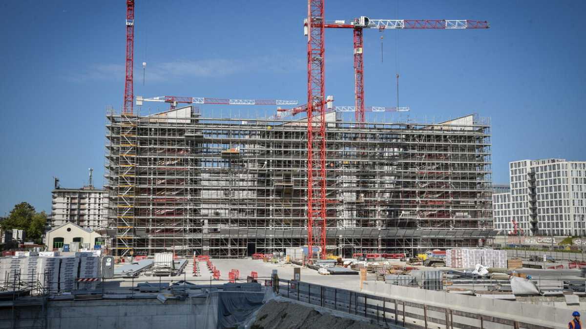 Immagine di Fondazione pubblica o privata? Se non si scioglie il nodo i Giochi sono a rischio