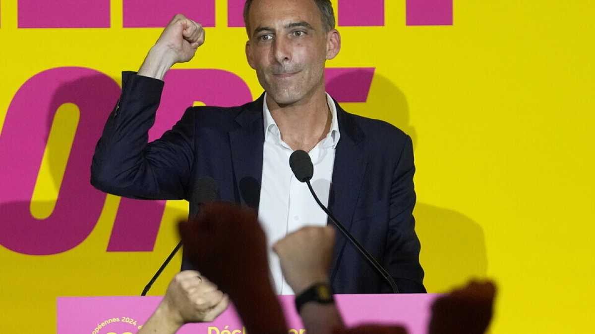 Immagine di Glucksmann e una nuova sinistra