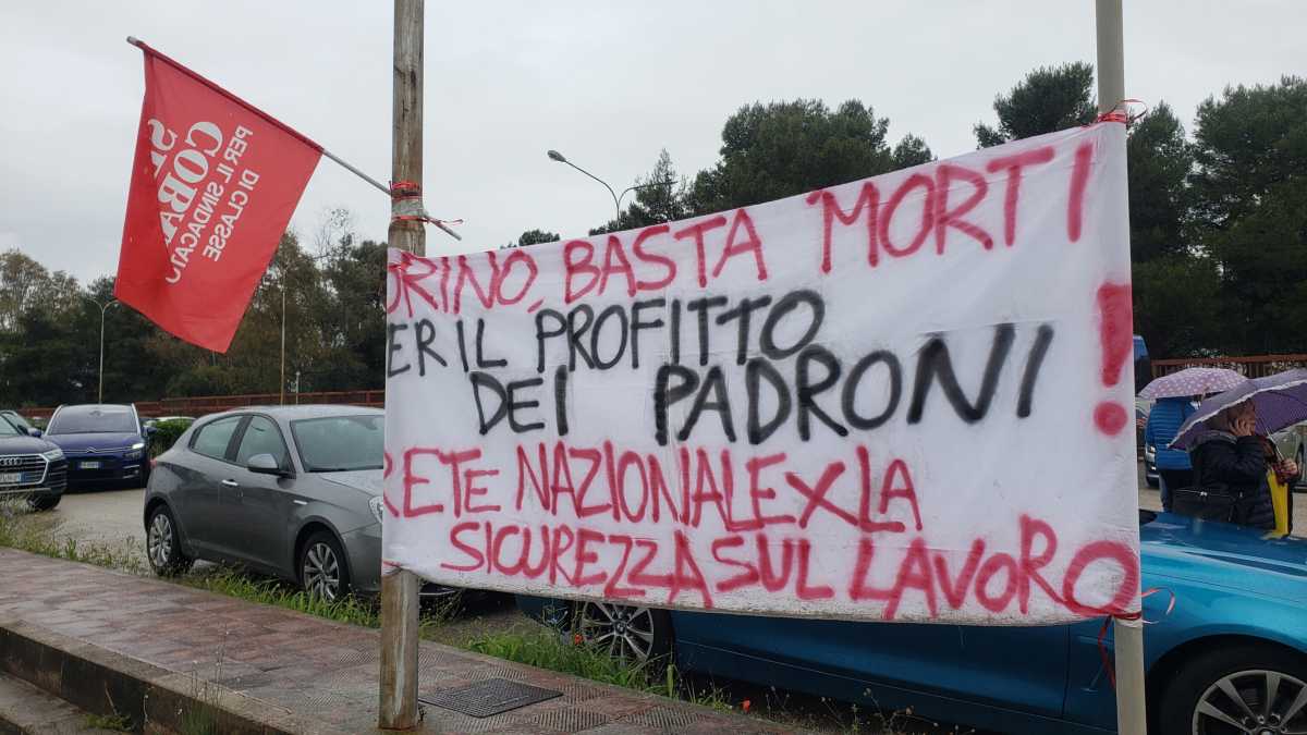 Immagine di La catastrofe giudiziaria di Ilva, ancora