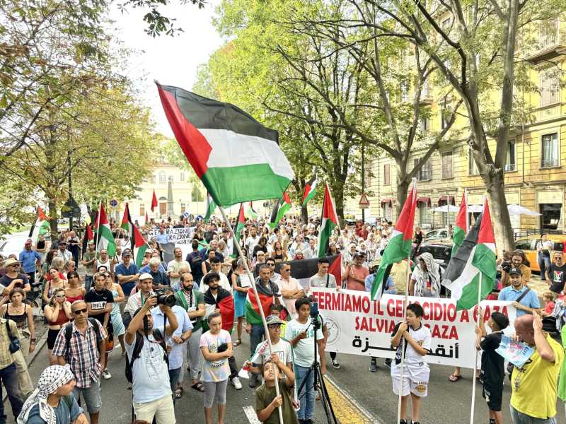 (foto Ansa)