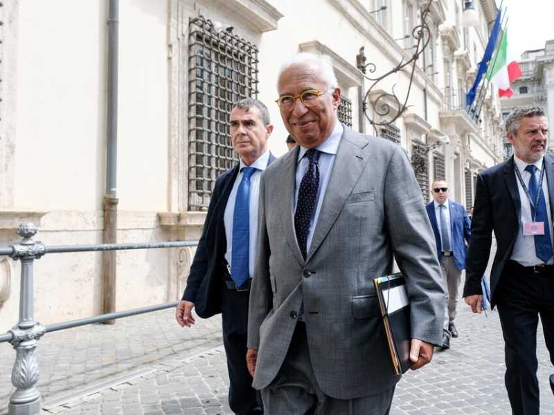 Foto LaPresse