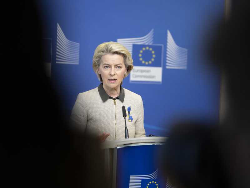 Foto LaPresse