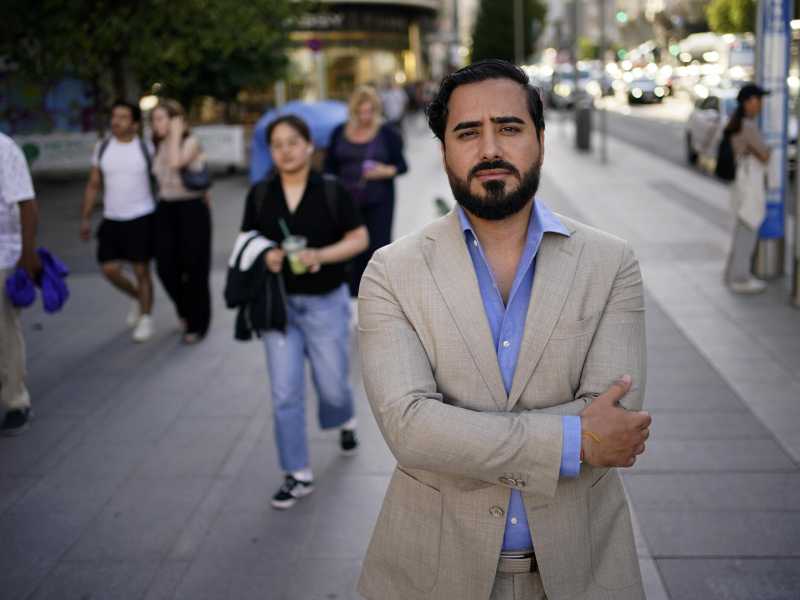 Foto LaPresse