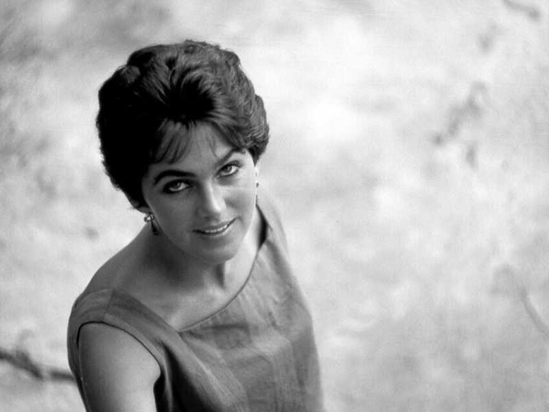 Lucia Berlin