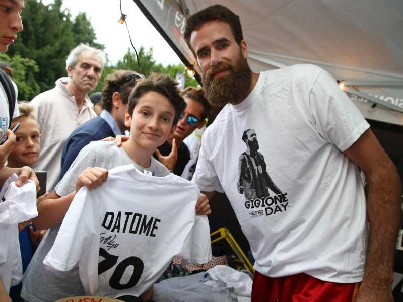 Foto LaPresse