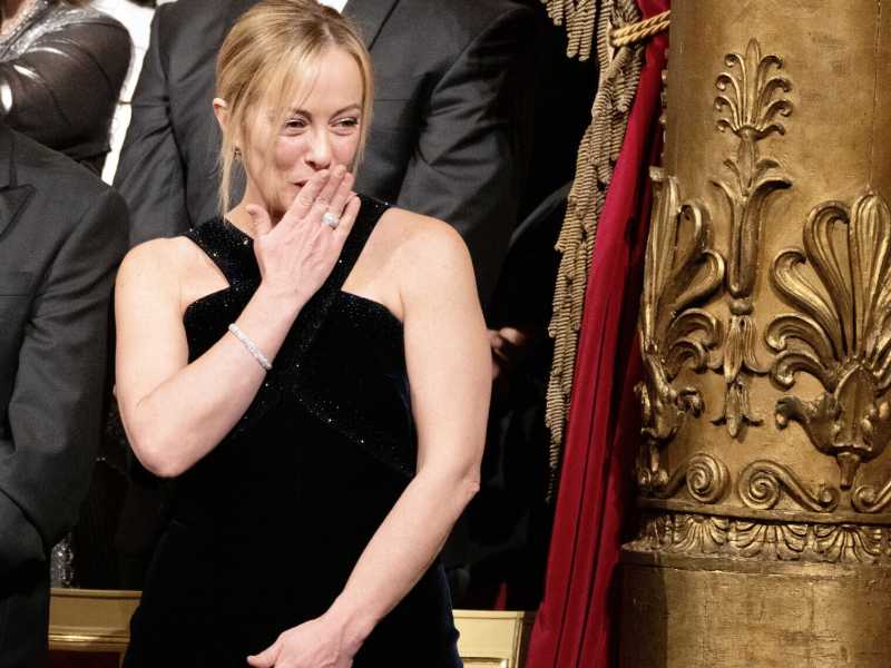 Lo Strehler di Meloni è Antonio Calbi. La destra pronta a prendersi il Piccolo di Milano per il suo picaro