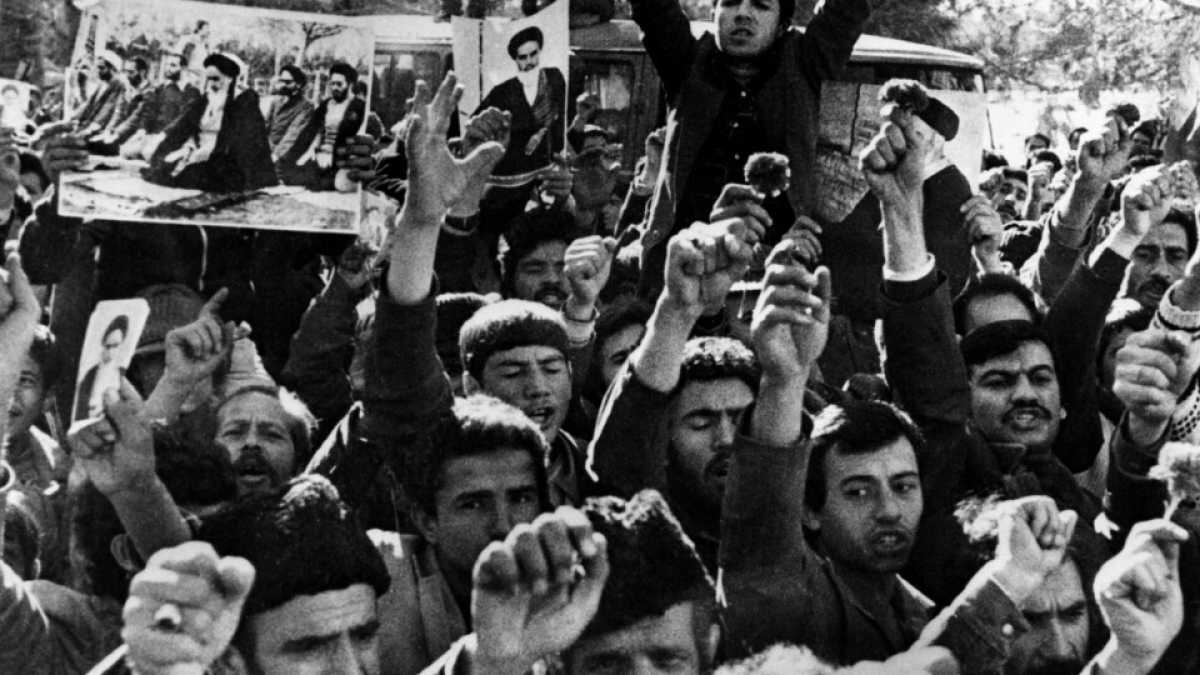 Immagine di L'Inghilterra conservatrice, la rivoluzione islamica in Iran, il Papa in Urss: era il 1979, l'anno fatale
