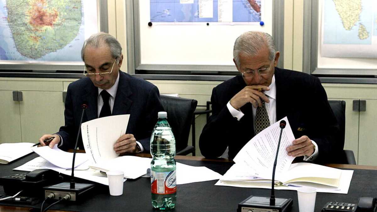 Immagine di La famosa manovra di Amato e la narrazione farlocca sulla Prima Repubblica