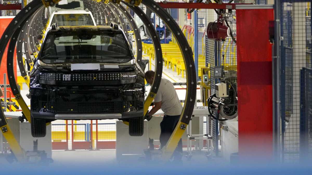 Immagine di Quale cura per il made in Italy in difficoltà