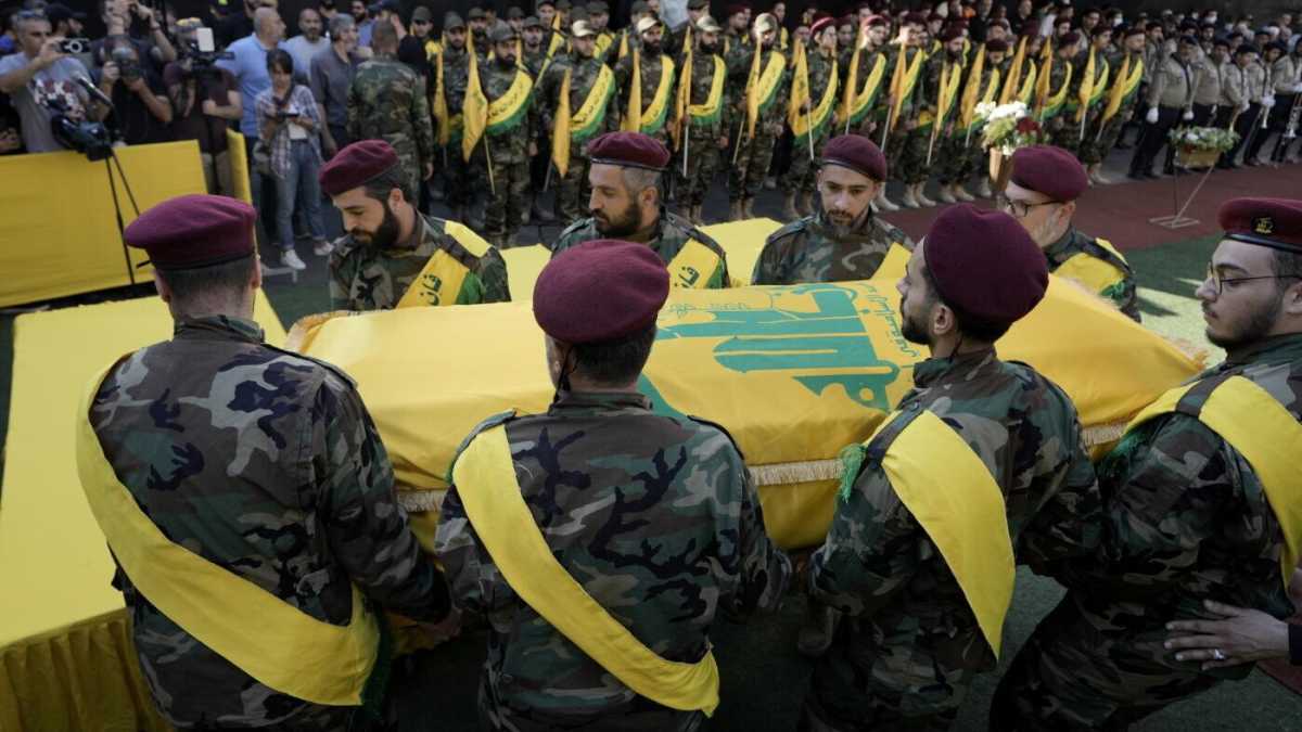 Immagine di Perché si parla di un'operazione di terra di Israele in Libano