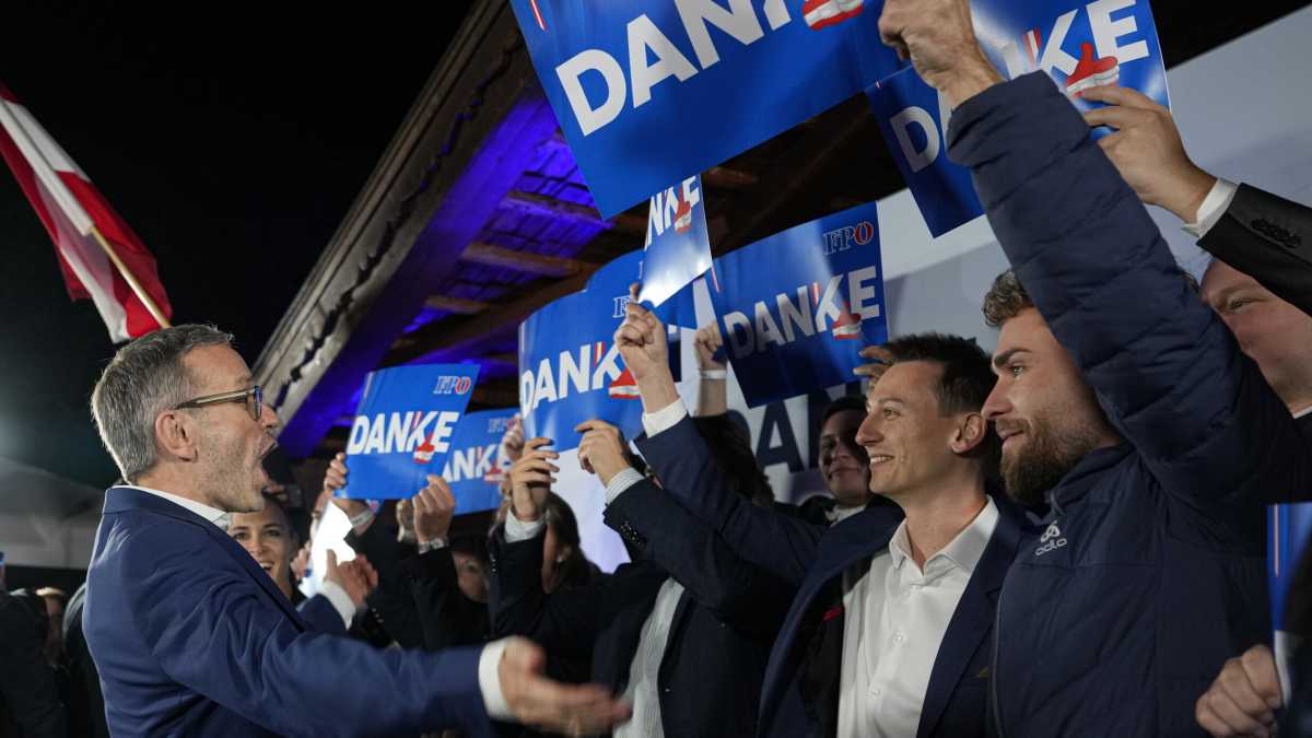 Immagine di Quanto pesa il gas russo nel voto e nei negoziati del governo austriaco