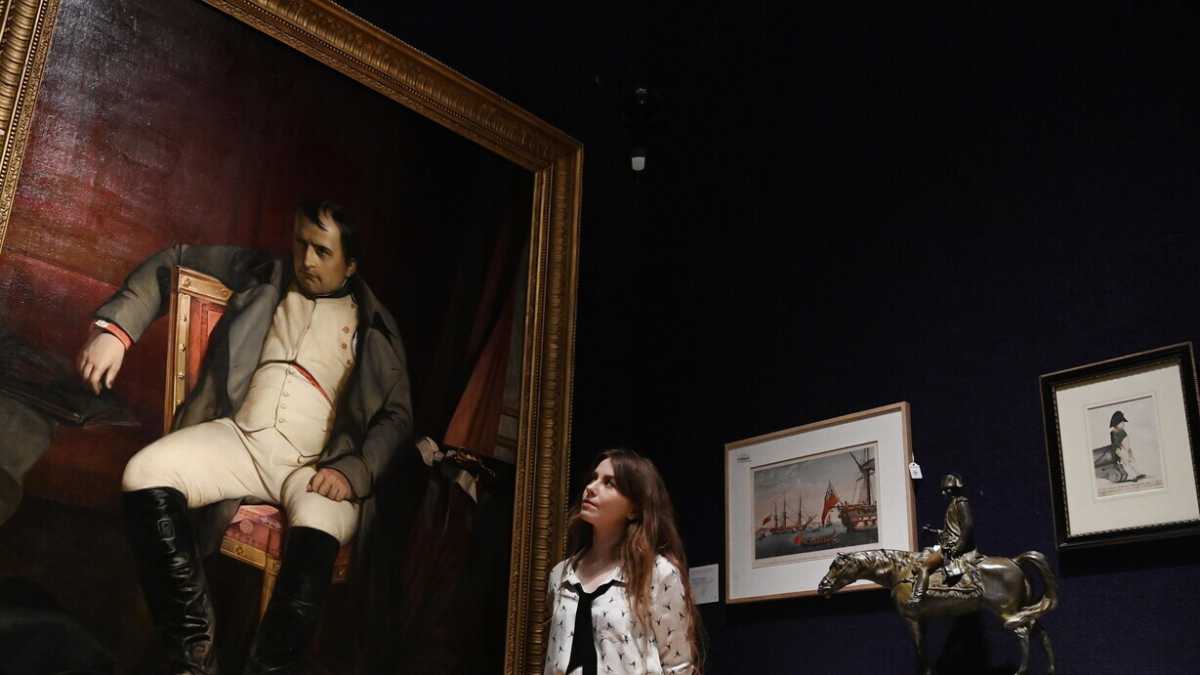 Immagine di Ucronico a chi? Carrère e il vano tentativo di cambiare il passato