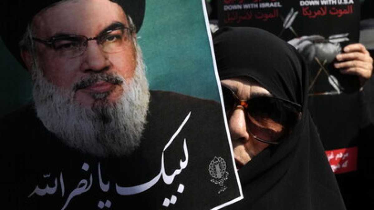 Immagine di Il piano per eliminare Nasrallah e quel che vuol dire per i suoi alleati