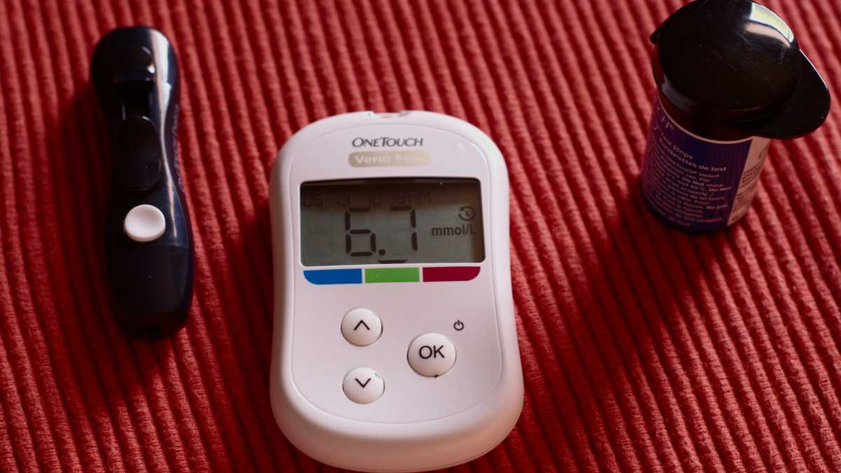 Immagine di Il primo caso di soluzione definitiva per una paziente affetta da diabete di tipo 1