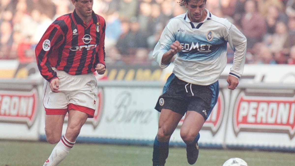 Immagine di Le due vite di Gianluigi Lentini