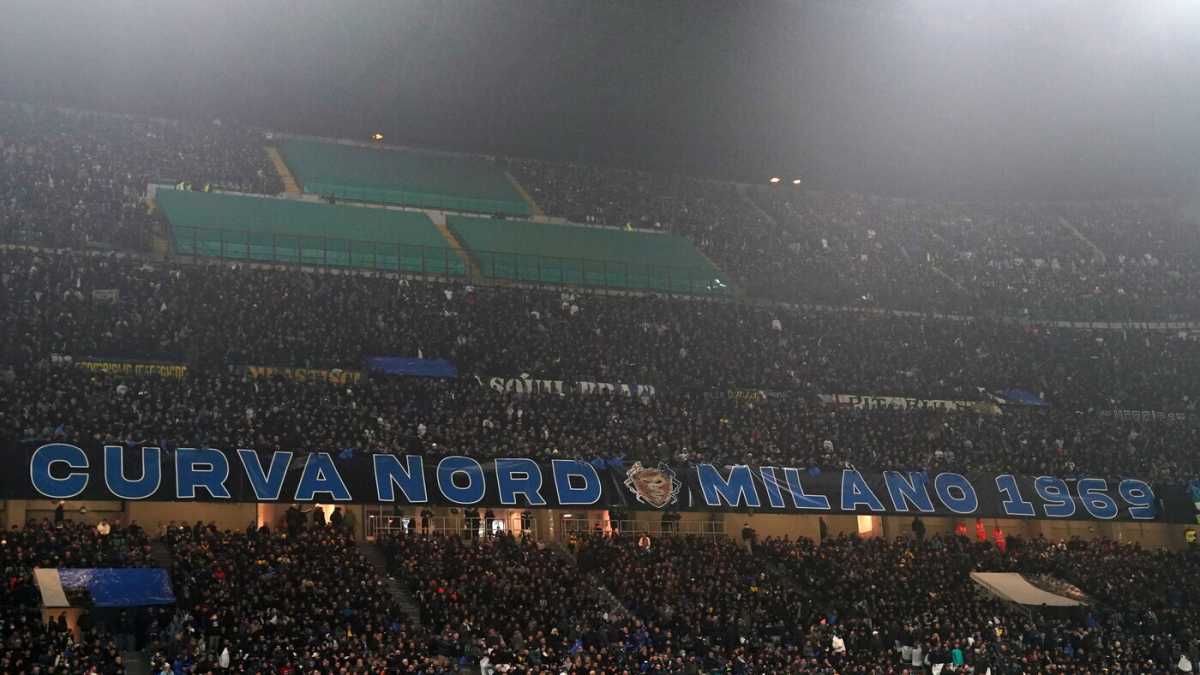 Immagine di Cosa sappiamo degli arresti di alcuni capi ultras di Inter e Milan