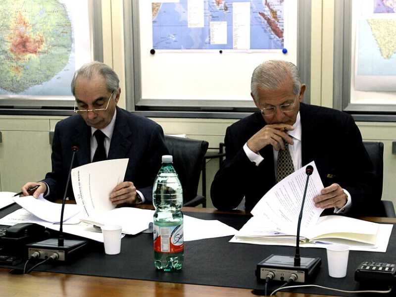 La famosa manovra di Amato e la narrazione farlocca sulla Prima Repubblica