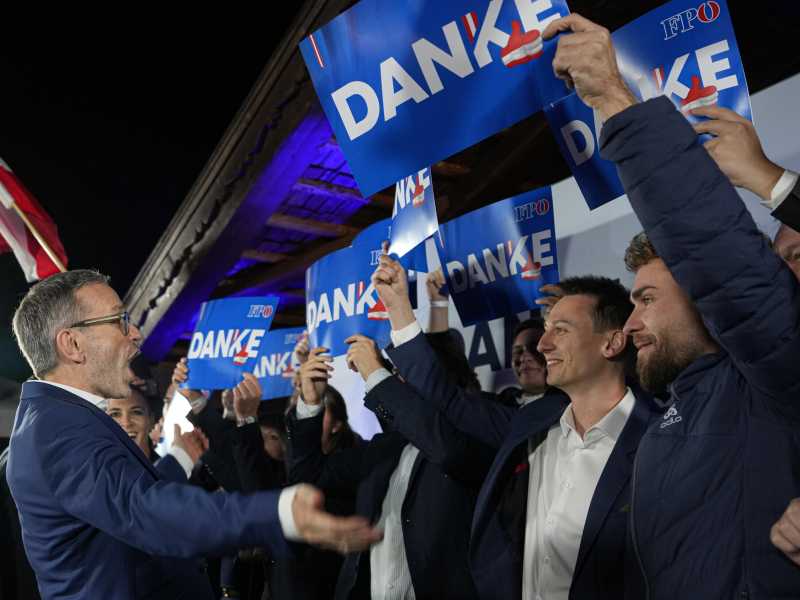 Foto LaPresse