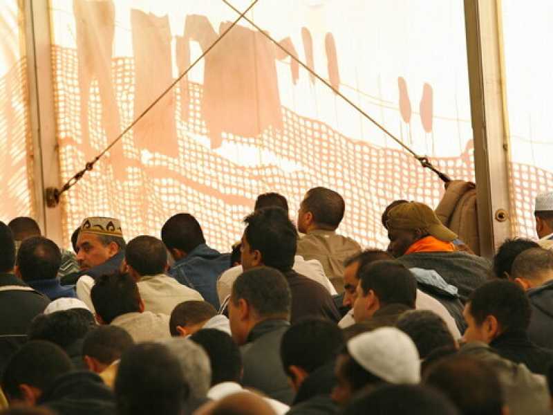 Foto LaPresse