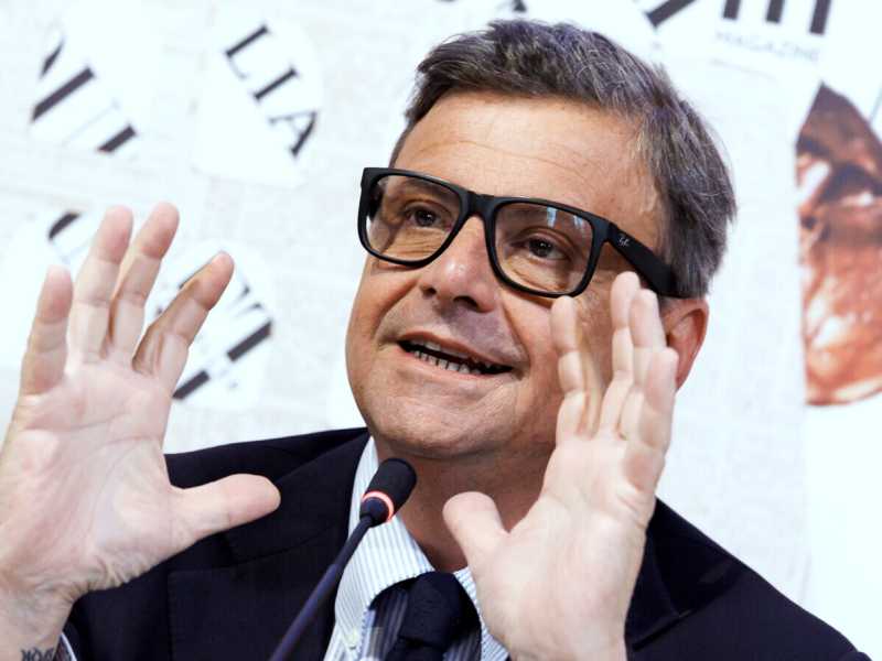La resistenza al centro del soldato Calenda. Che fare dopo la morte del Terzo polo