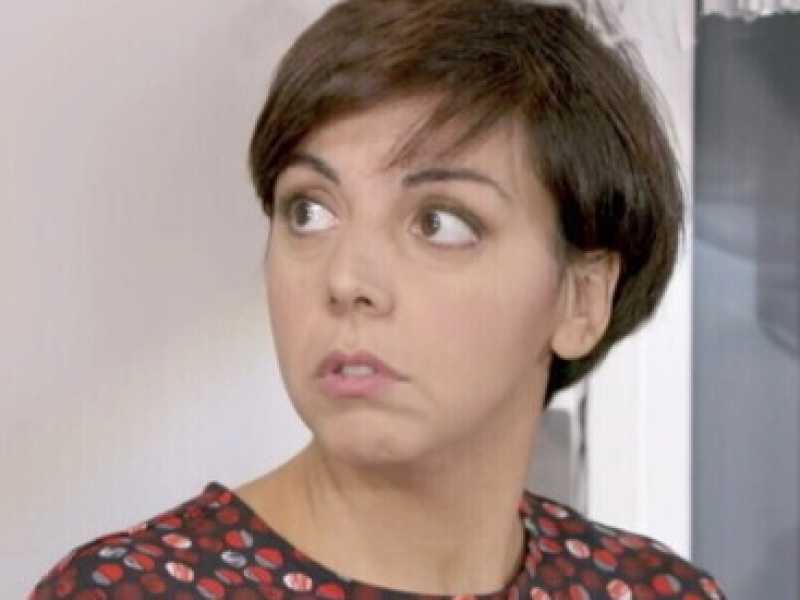 In Un posto al sole va in scena il chiodo schiaccia chiodo: Mariella riuscirà a dimenticarsi di Guido?