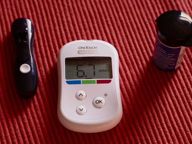 Il primo caso di soluzione definitiva per una paziente affetta da diabete di tipo 1