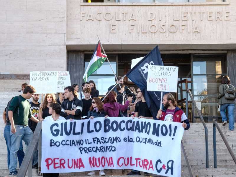(foto LaPresse)