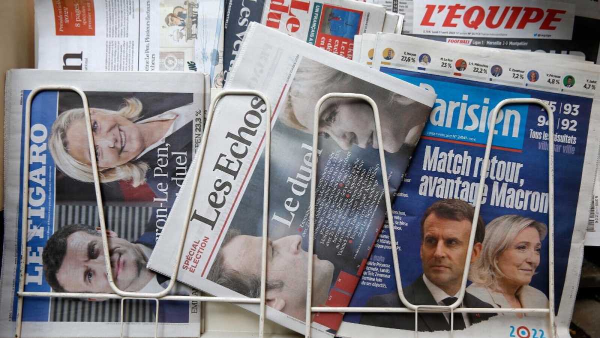 Immagine di Il settimanale Paris Match passa a Lvmh di Bernard Arnault