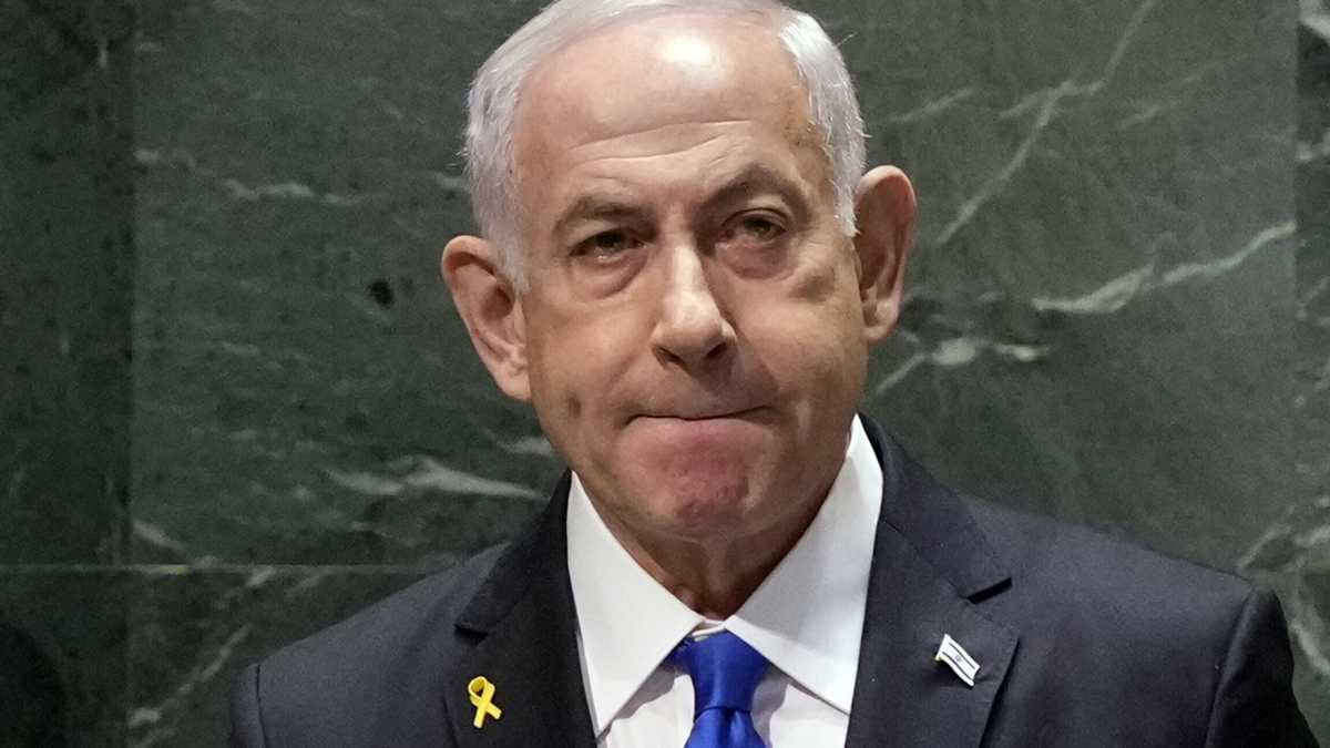 Immagine di Il bersaglio grosso degli attacchi israeliani è la stabilità politica dell'Iran